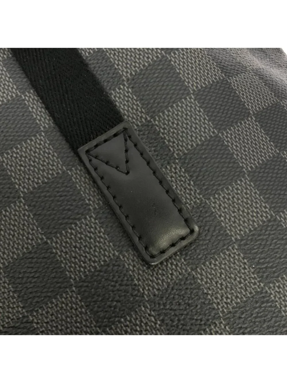 Louis Vuitton Damier Graphite Sky Line